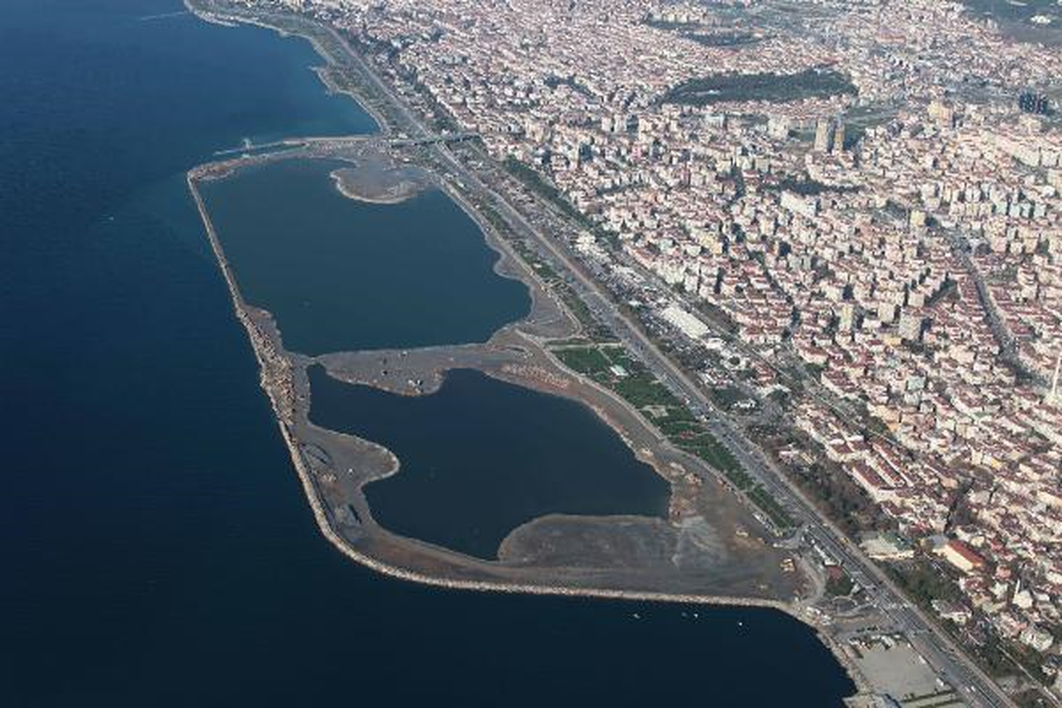 65 Milyon Liraya Dolacak