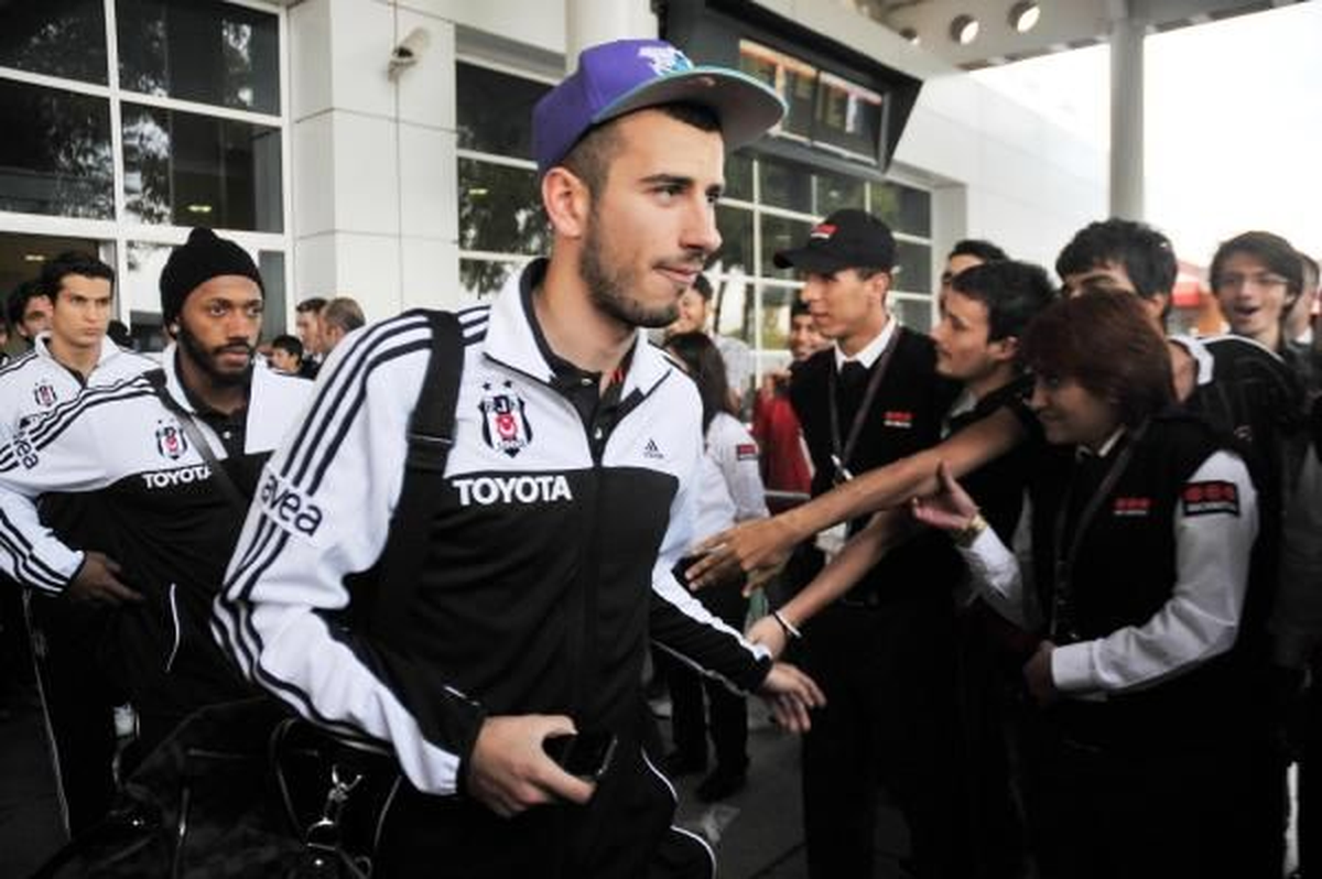 Medical Park Antalyaspor - Beşiktaş Maç Notları
