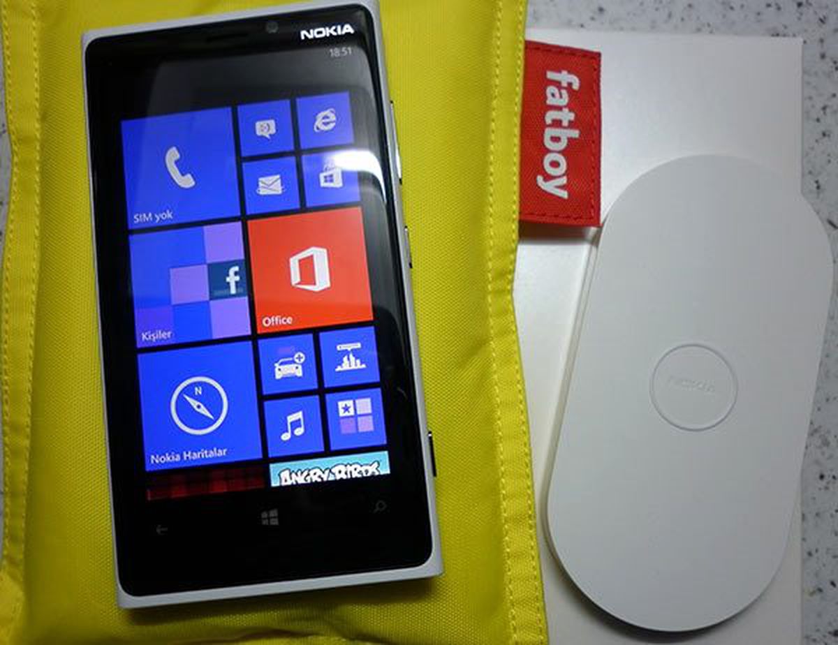 Microsoft\'a "Nokia kazığı!"
