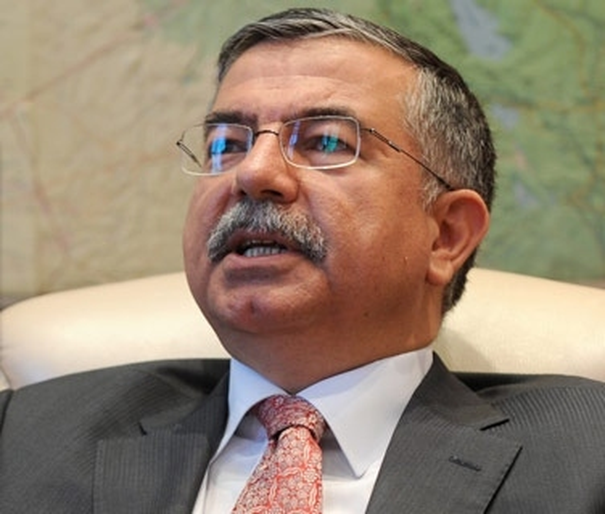"Değiştirmek Gibi Bir Çalışmamız Yok"