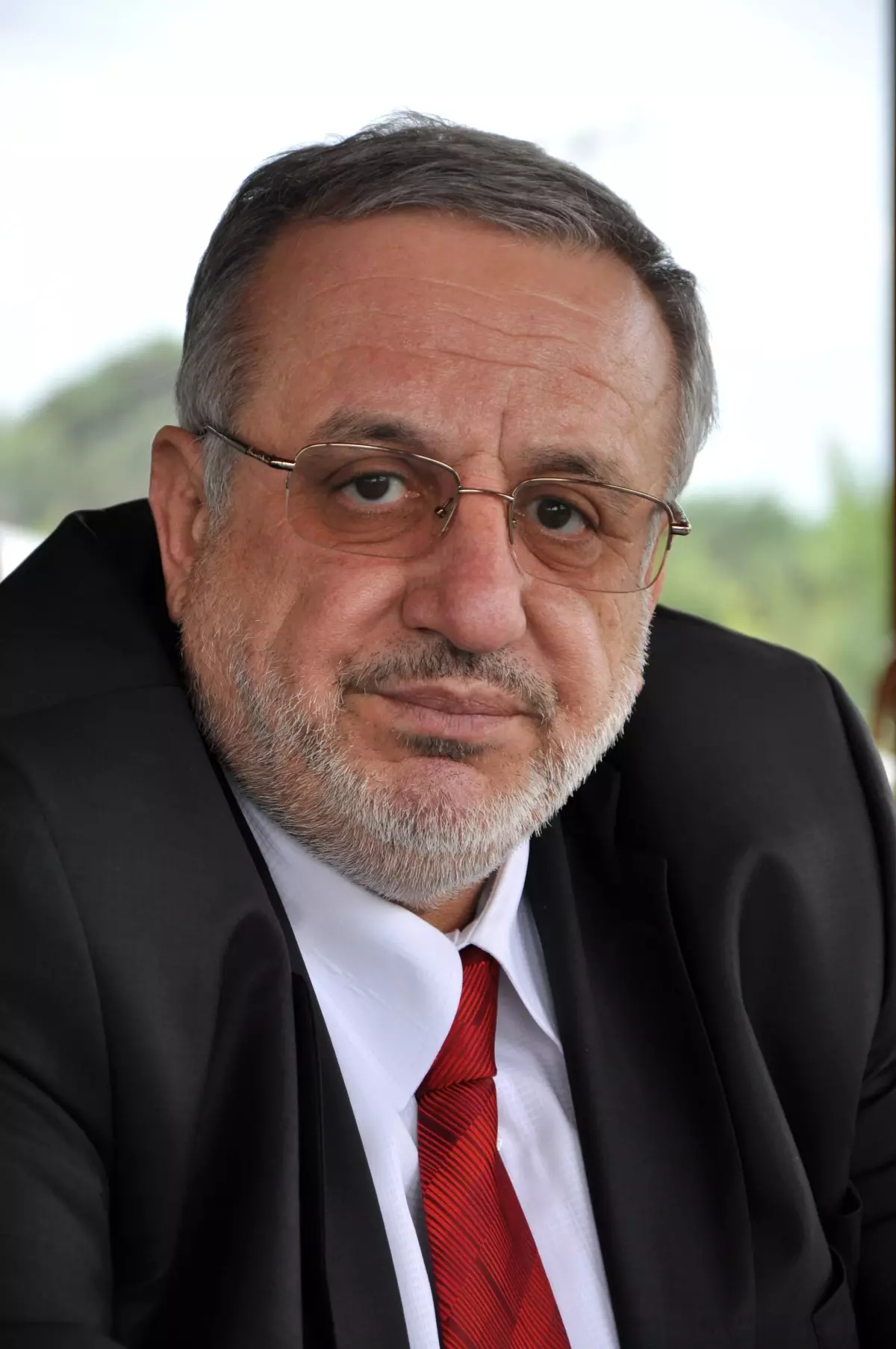 Müftüler Erdemli\'de