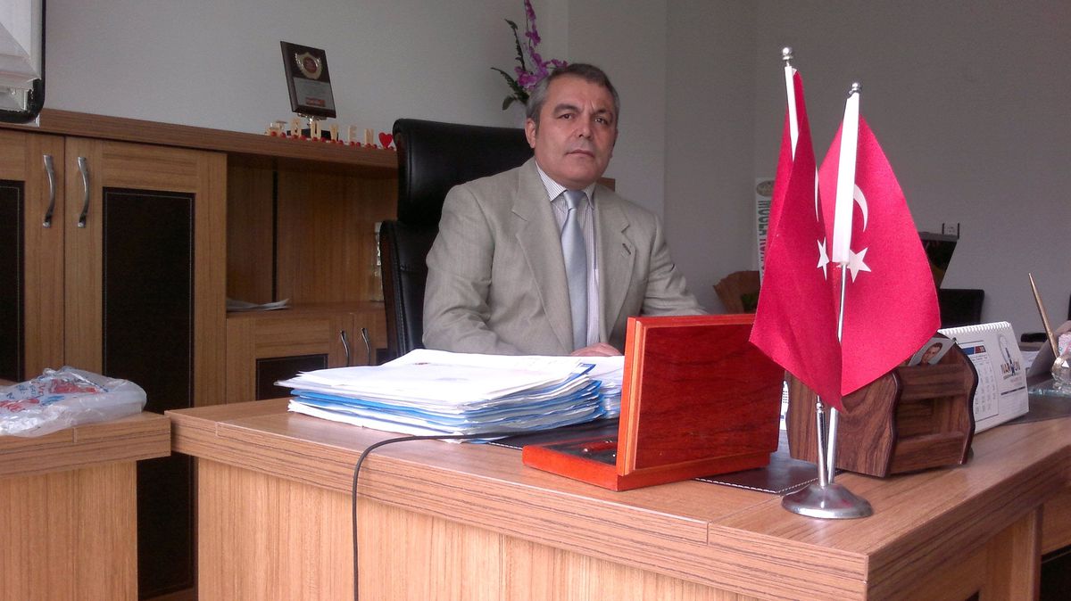 Muğlalı Gıdacılar Kendi Binasına Taşındı