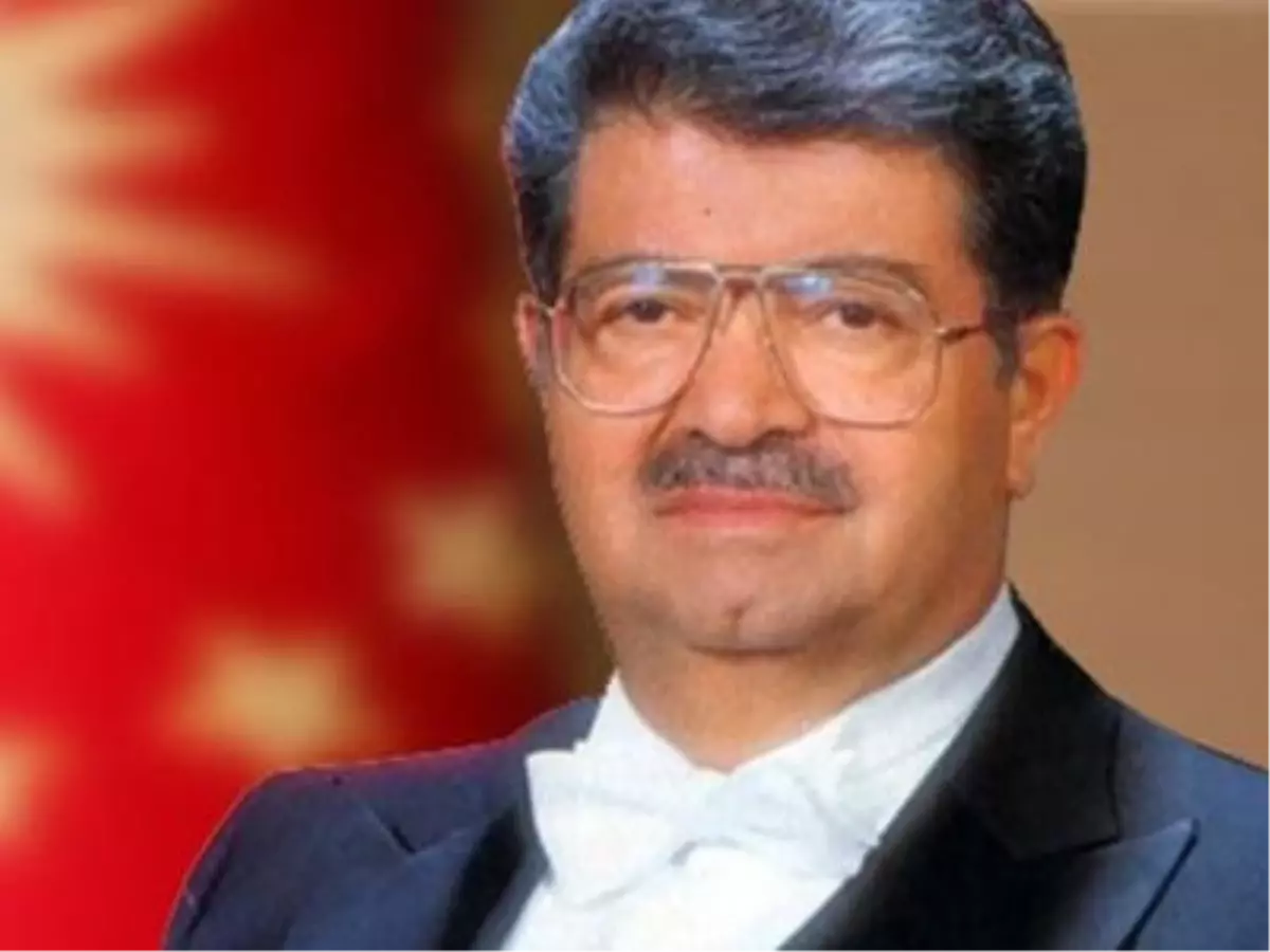 Özal'ın Ölümüyle İlgili Adli Tıp Raporu Savcılıkta