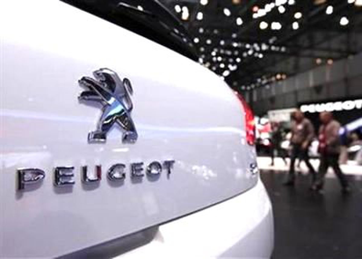 Peugeot Kıyımında İkinci Dalga