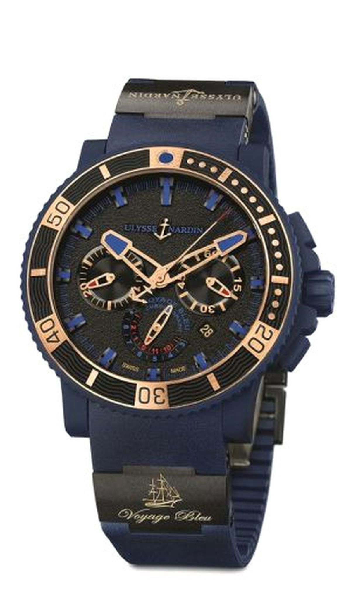 Saat Severler \'Swiss Time İn İstanbul\'da Buluşacak