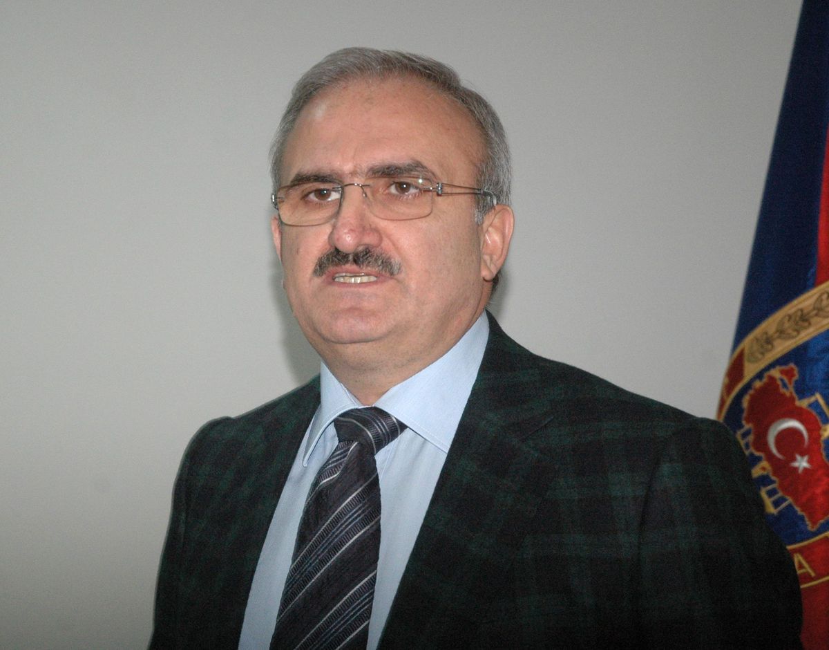 Sağlık Sorunları Değerlendirme Toplantısı