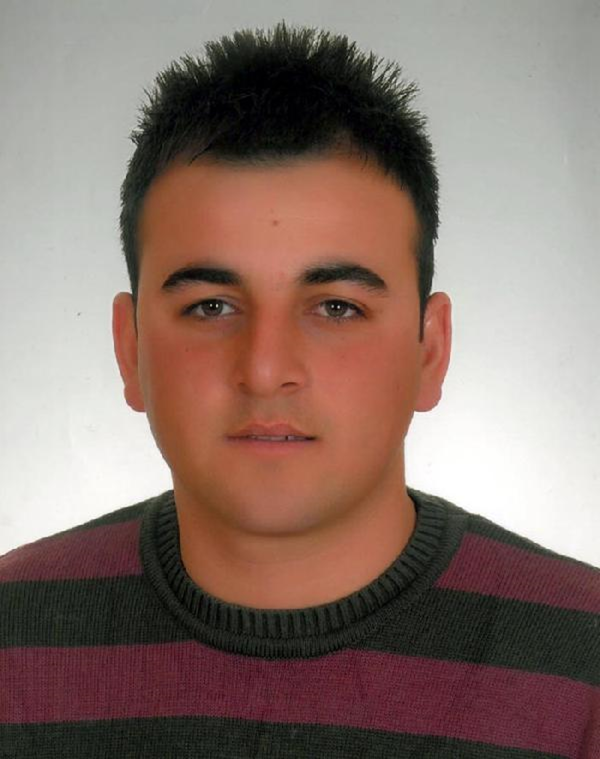 Şehidin Kızı 12-12-2012\'de Dünyaya Geldi