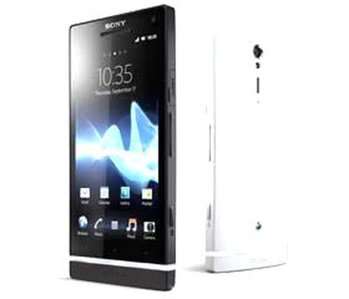 Sony Mobile\'dan Çılgın 2013 Projesi