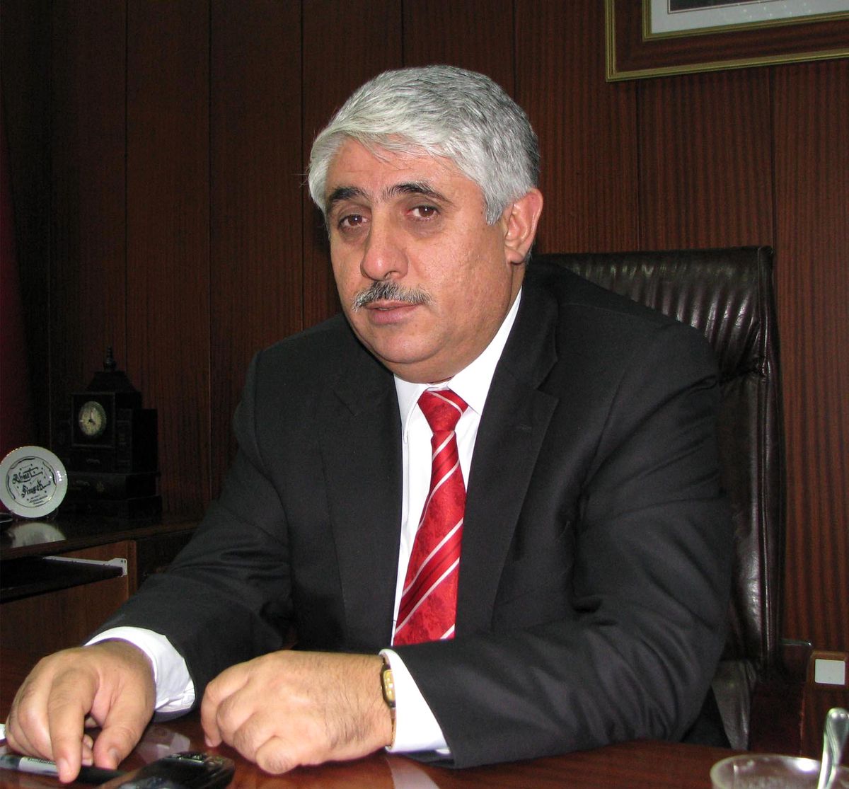 Sorgun\'da Zararlı Atıklar Kontrol Altına Alınacak