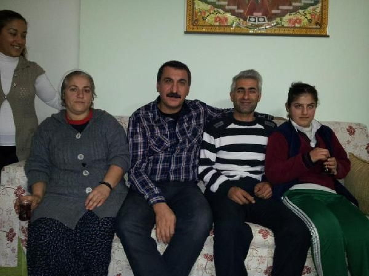 Sürgü Beldesinde Alevi Ailenin Saldırıya Uğradığı İddiası