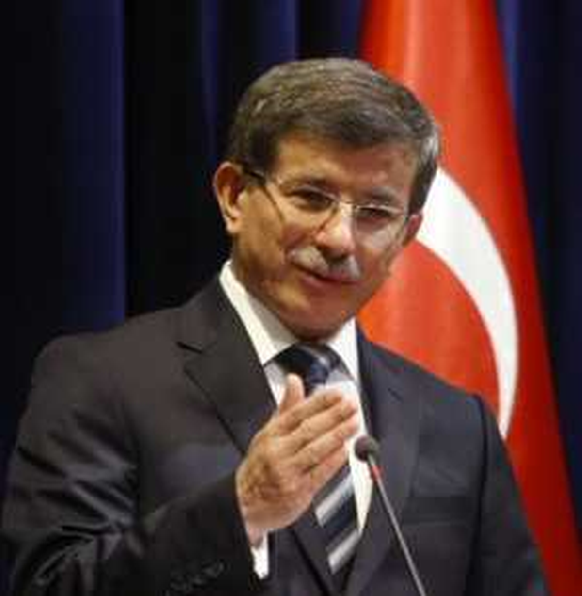 Suriye Halkının Dostları Grubu Toplantısı