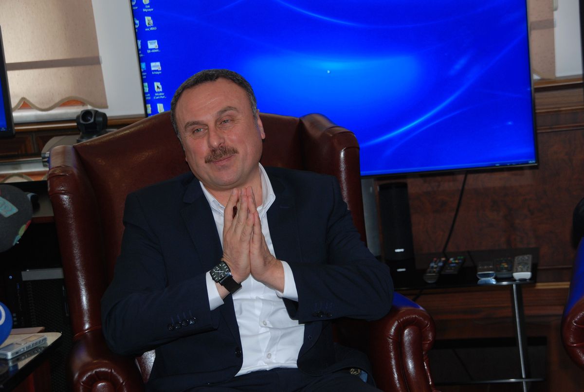 Tek Sermayemiz Yetişmiş İnsan Gücümüz