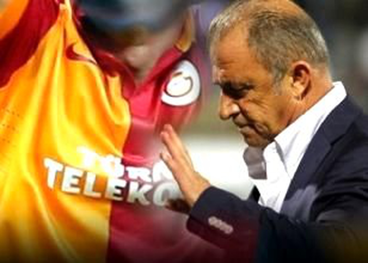 Terim\'in Büyük Şifresi! Geliyor!..