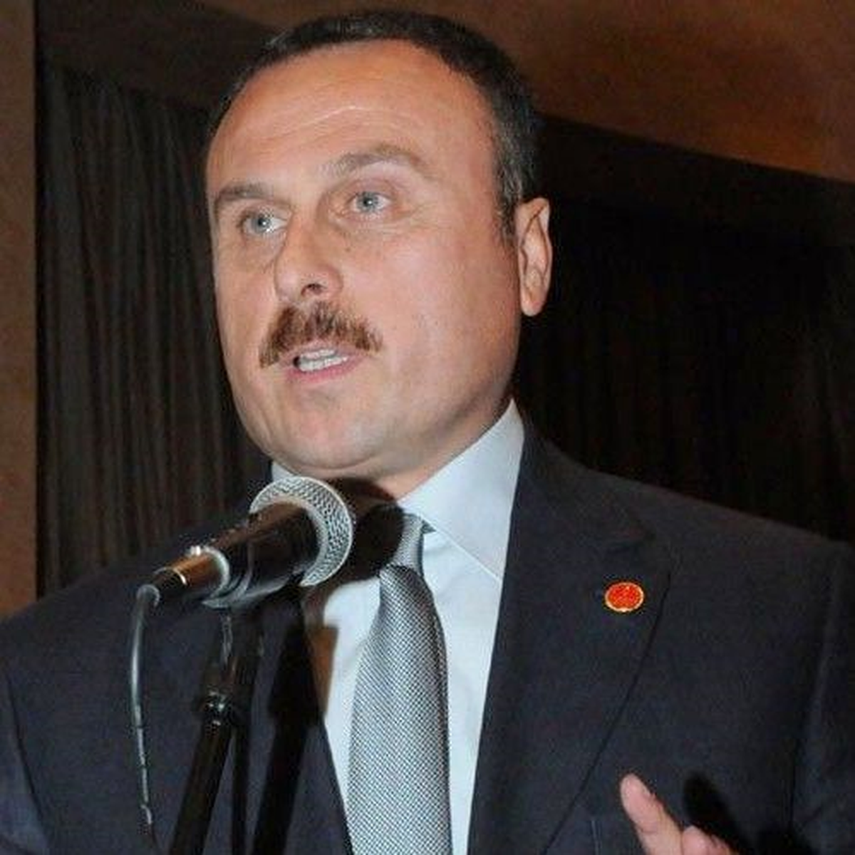 Tümsiad Başkanı Sert Açıklaması