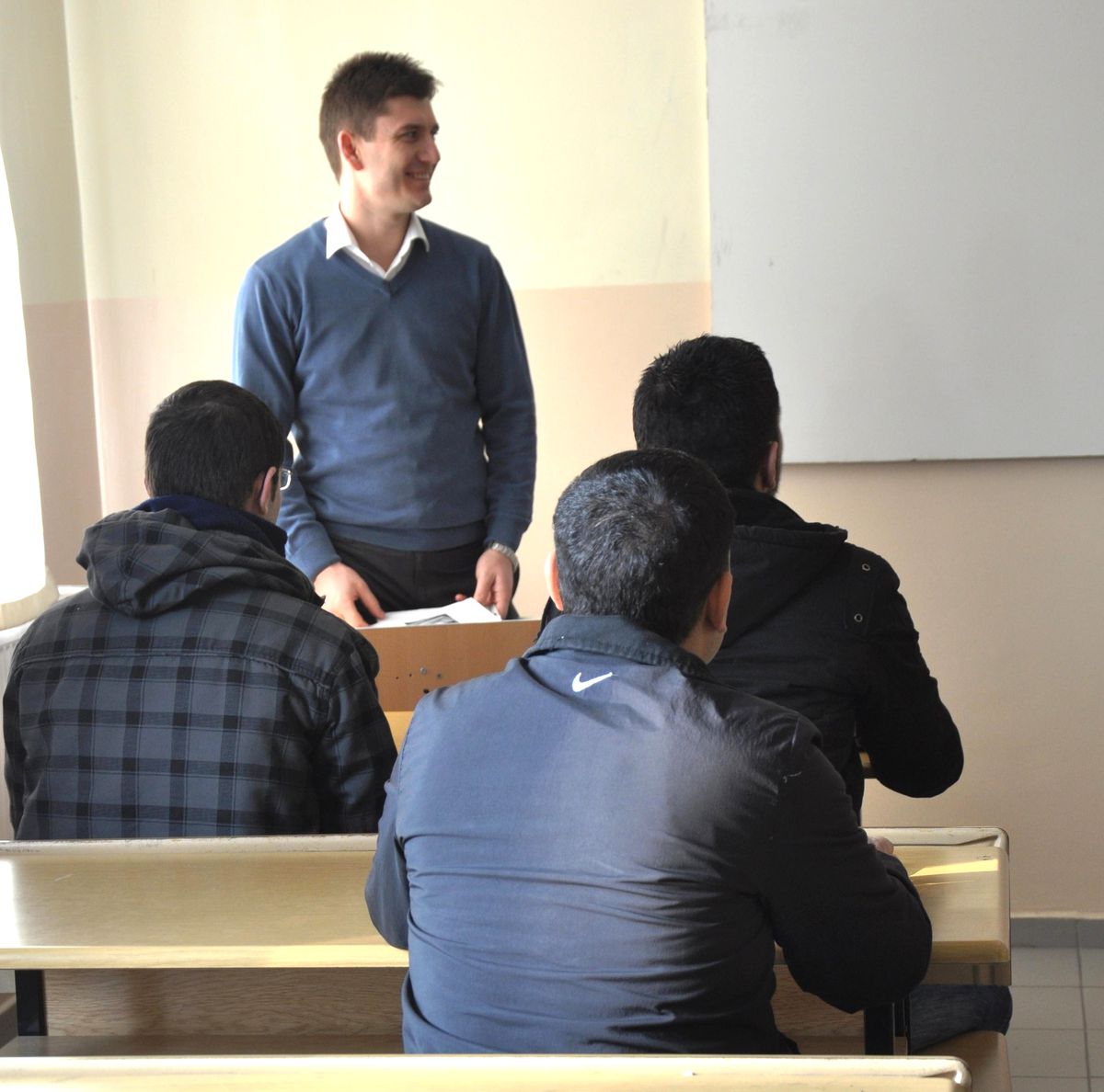 Turgutlu\'da 600 Gence İstihdam Sağlanacak