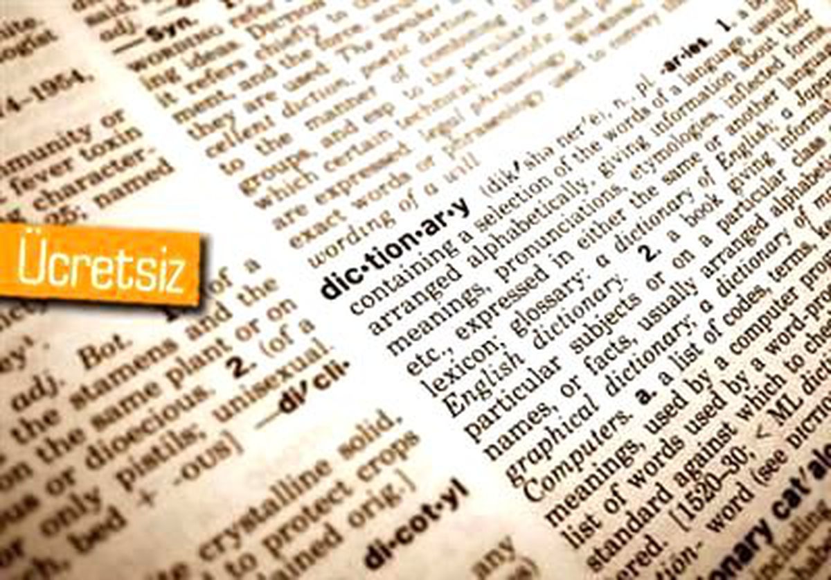 Türk Mühendislerden Android İçin Sesli Sözlük