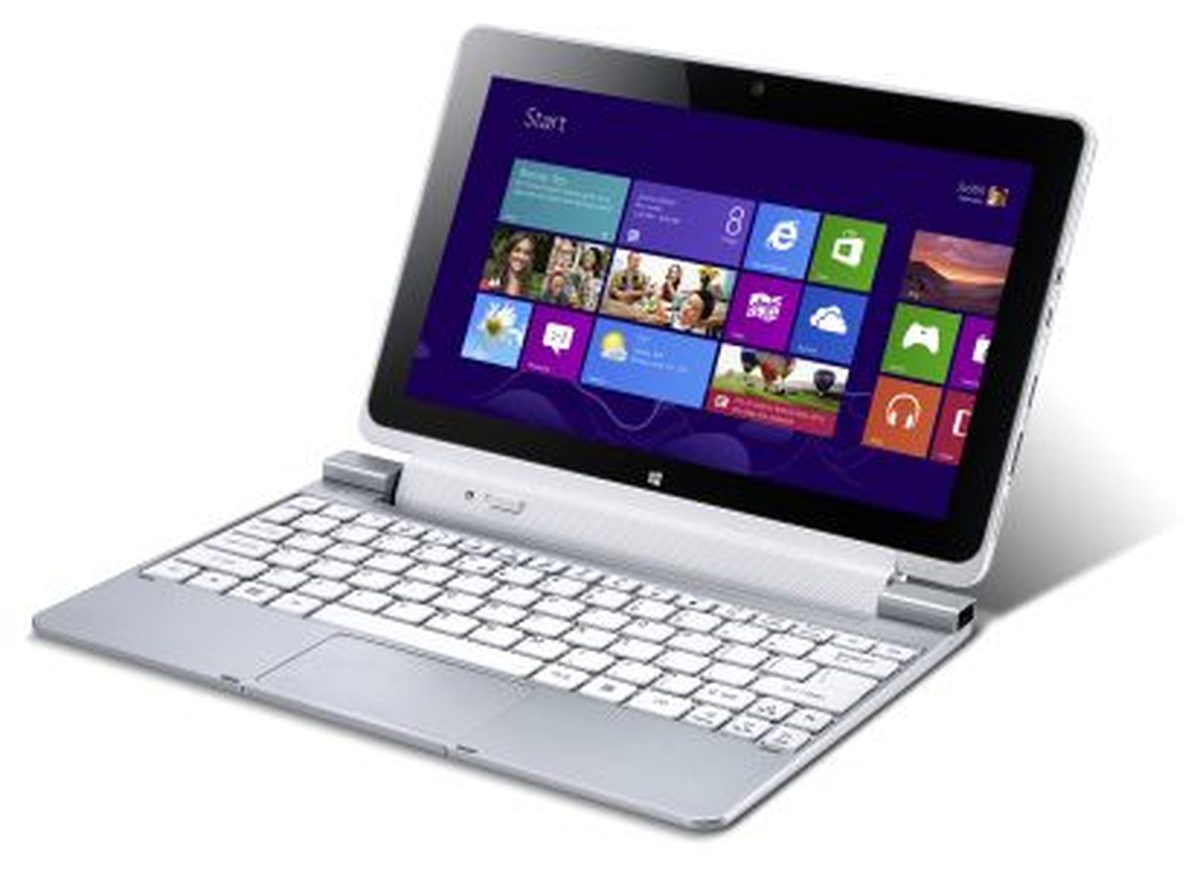 Türk Telekom\'dan Acer Iconia W510