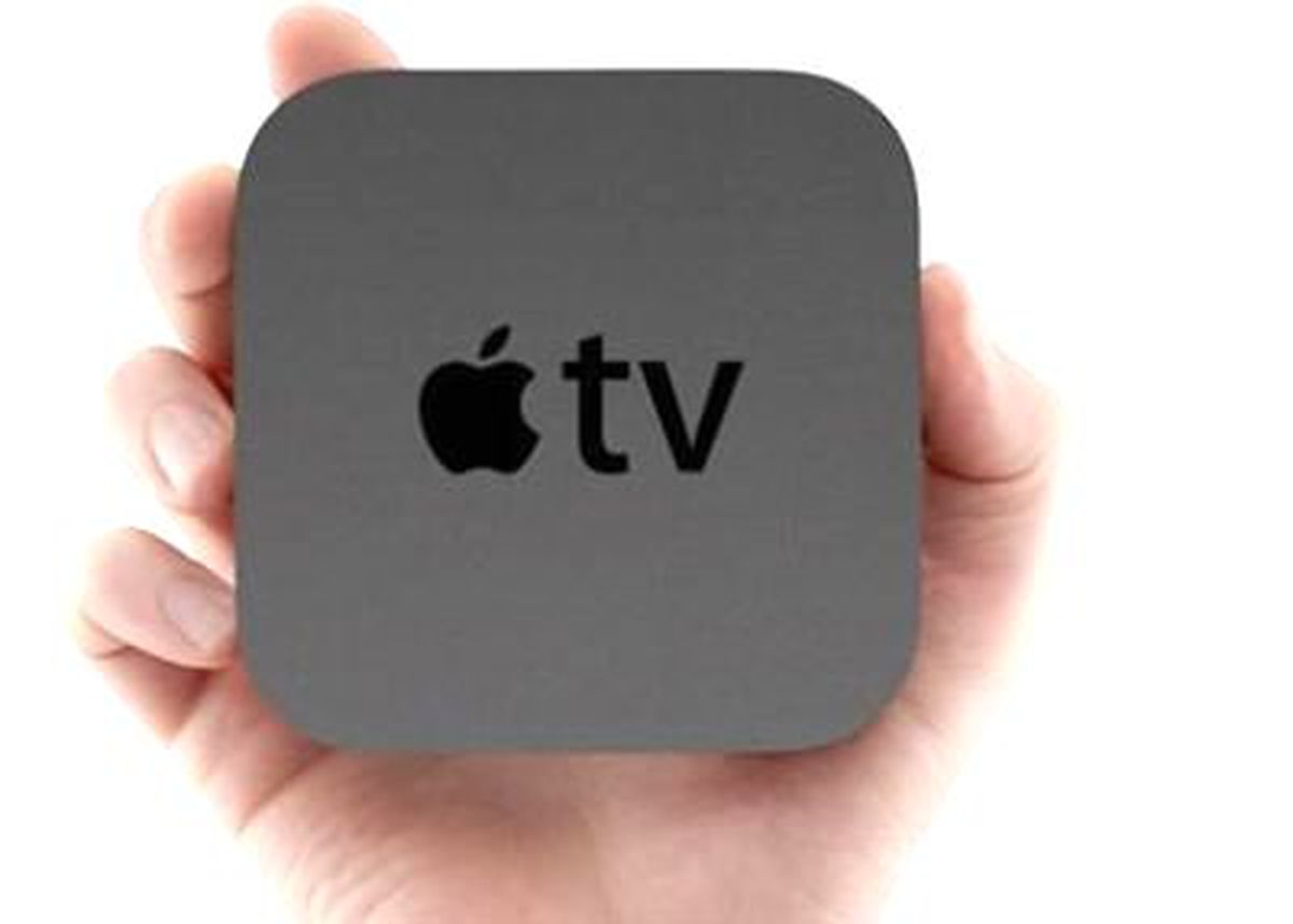 Tv Tasarımı İçin Görüşmelere Başladı