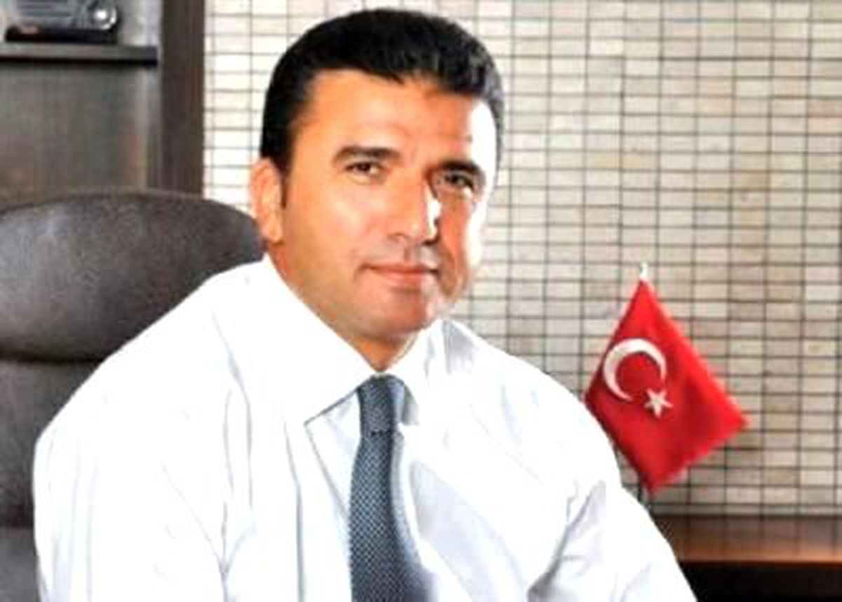 Uyum\'a Yeni Genel Müdür