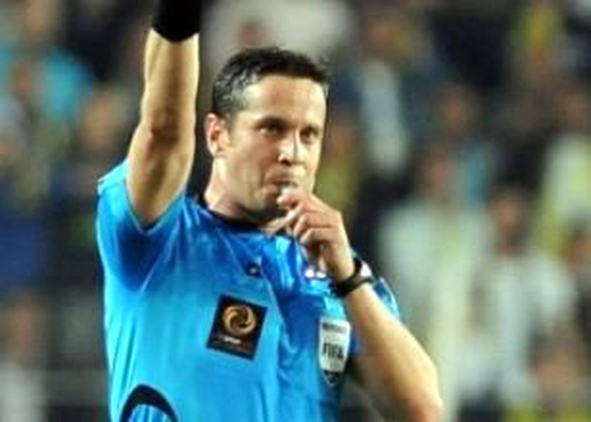 Derbi Halis Özkahya\'nın