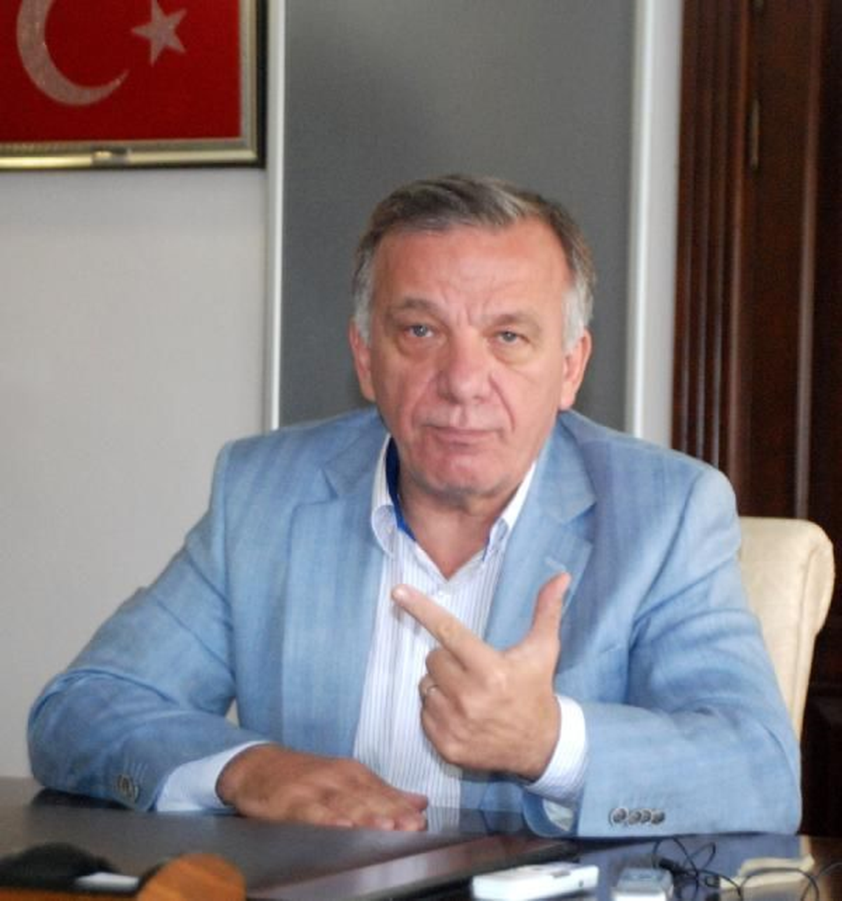 Yalova Belediye Başkanı Koçal Açıklaması