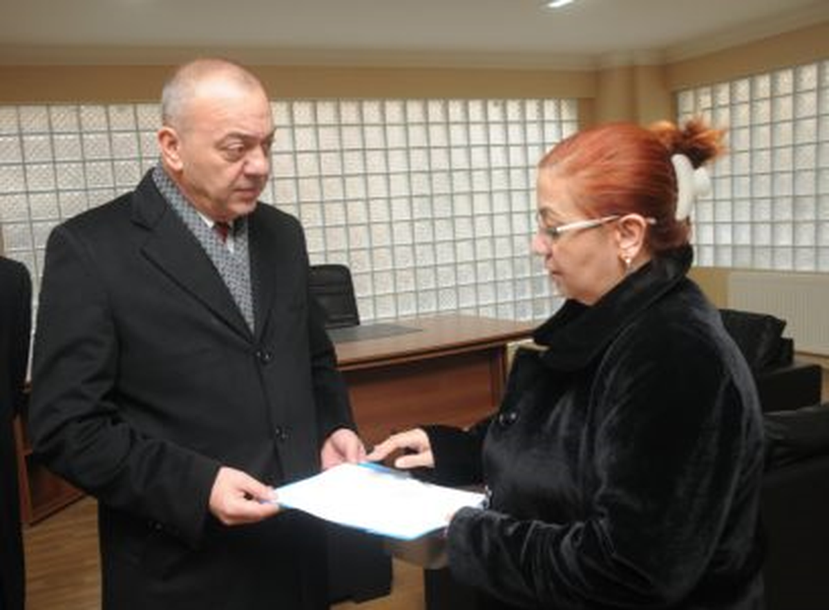 Yapı Laboratuarı İçin Geri Sayım Başladı