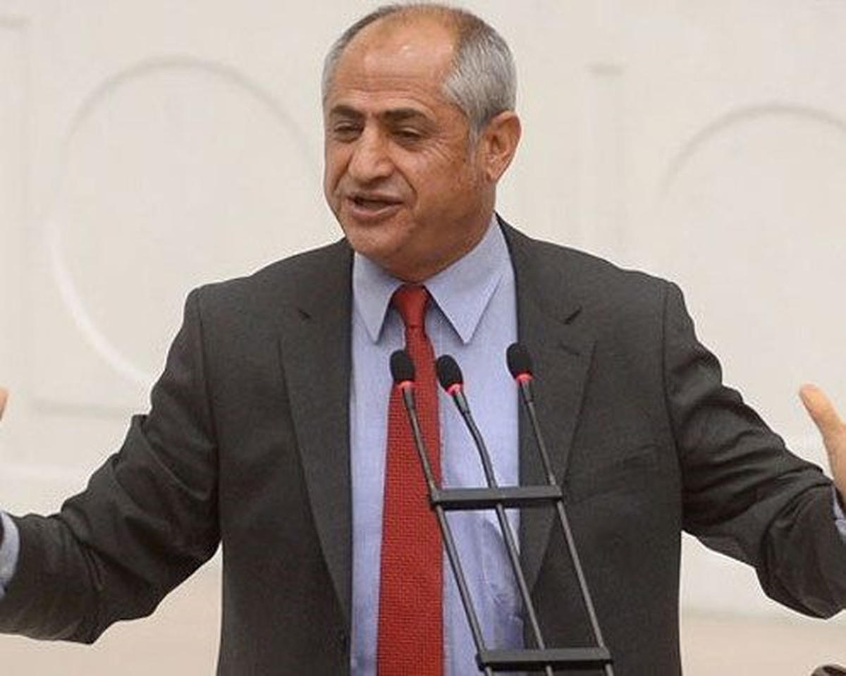 2013 Yılı Bütçesi TBMM Genel Kurulu\'nda