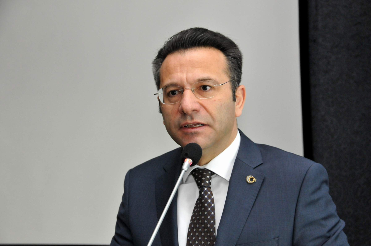 Aa Yılın Fotoğrafını Seçiyor
