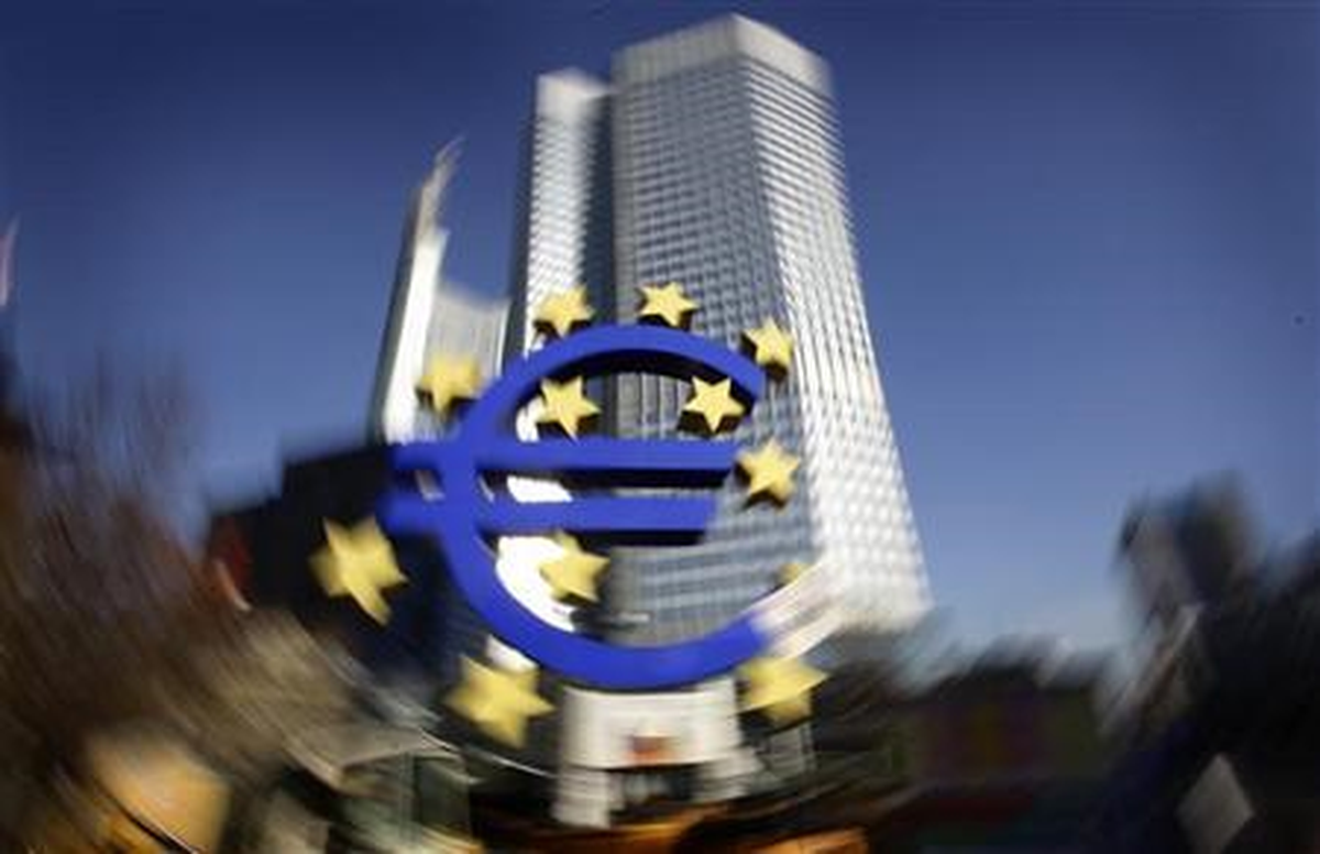 AB Maliye Bakanları Avrupa Merkez Bankası\'nda BDDK Yetkisi İçin Anlaştı