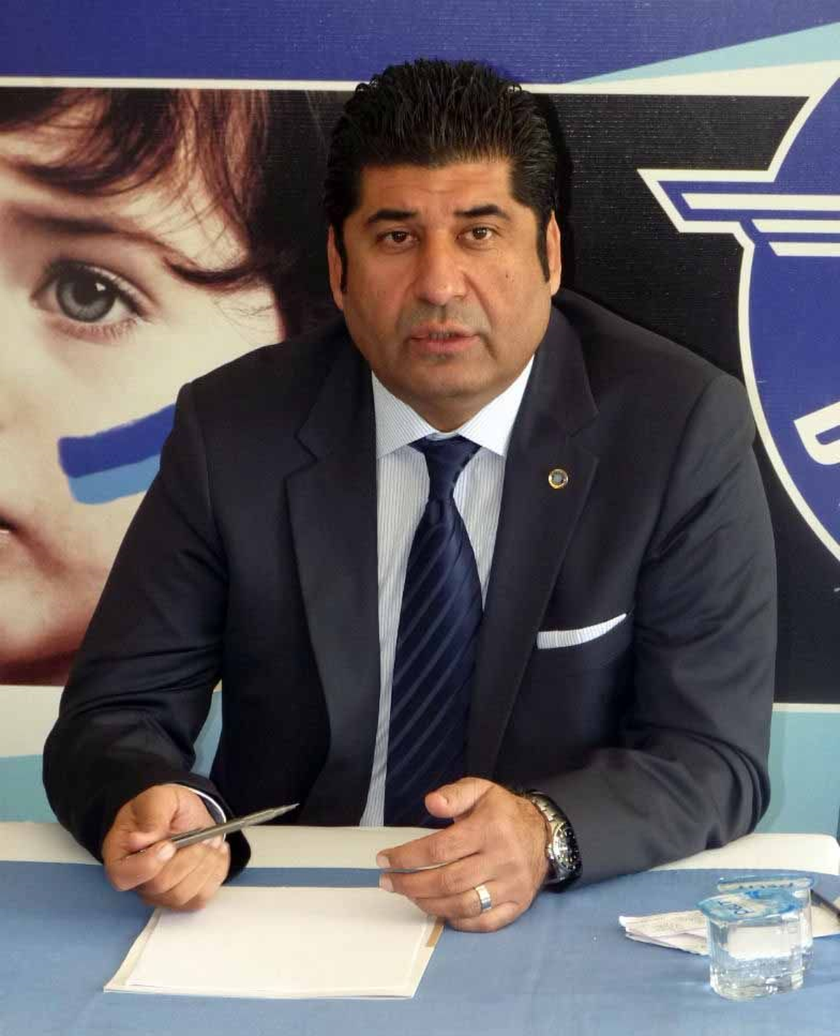 Adana Demirspor\'da Devre Arası Kongre Yok