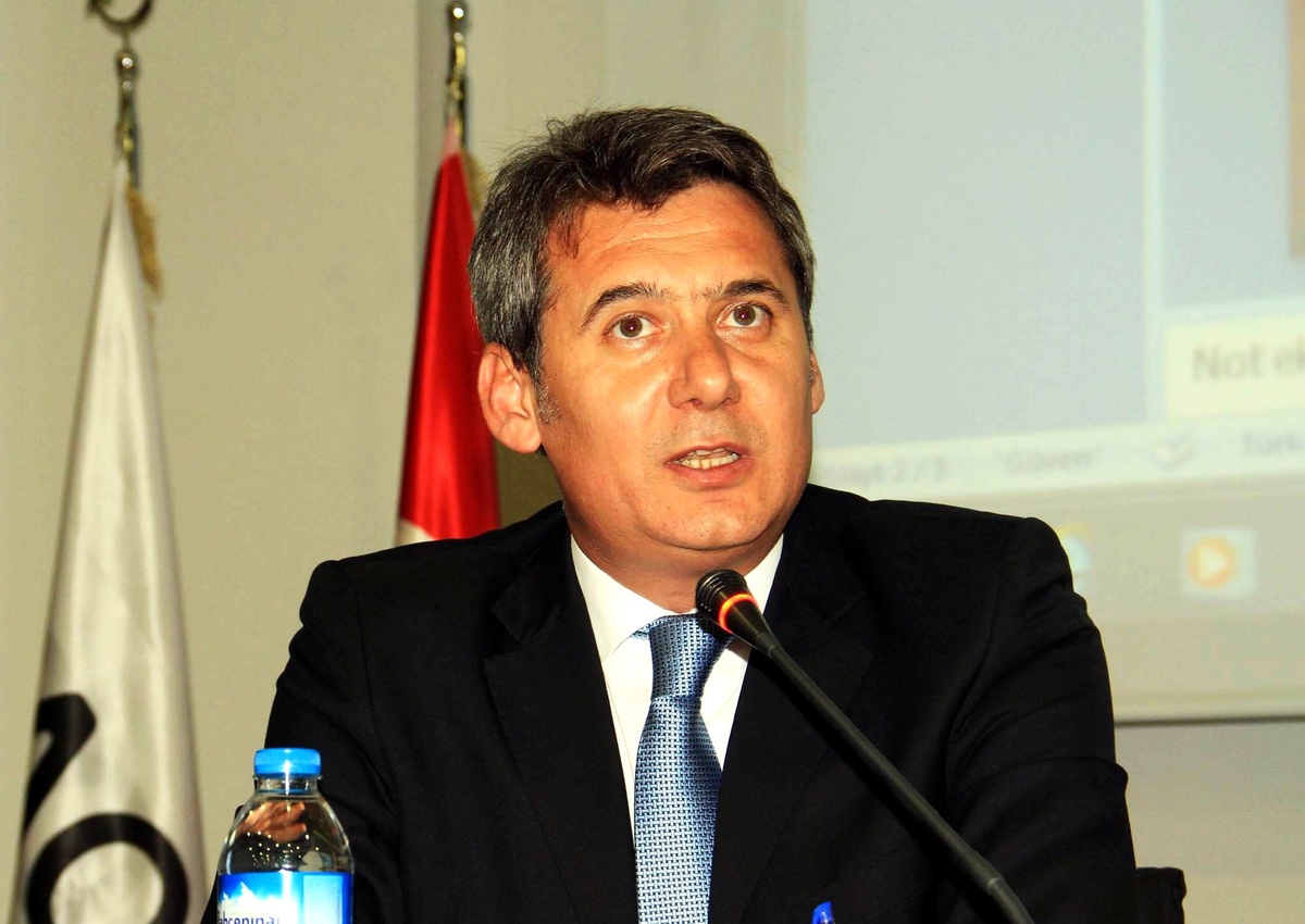 Adana Osb "İstikrarlı" Büyüyor