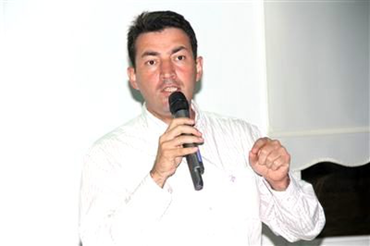 AK Parti Zonguldak Milletvekili Ulupınar Açıklaması