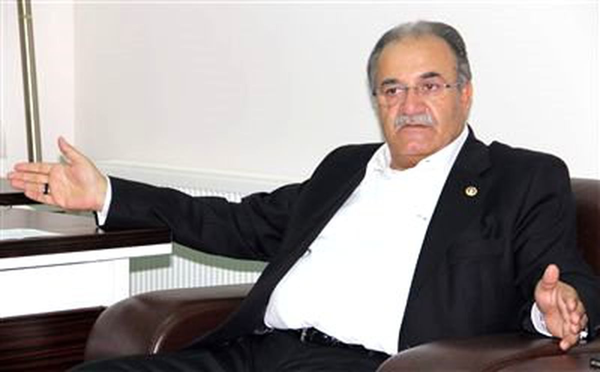Ak Partili Uslu\'dan Yatırımlarla İlgili Açıklama