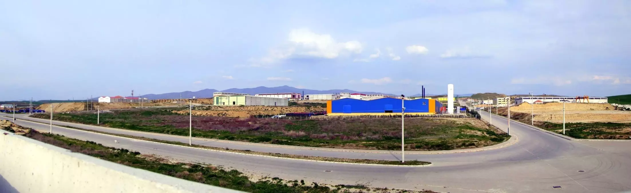 Akçay, Dur-Geç Köprülerini ve Hızlı Tren Projesini Meclis Gündemine Taşıdı