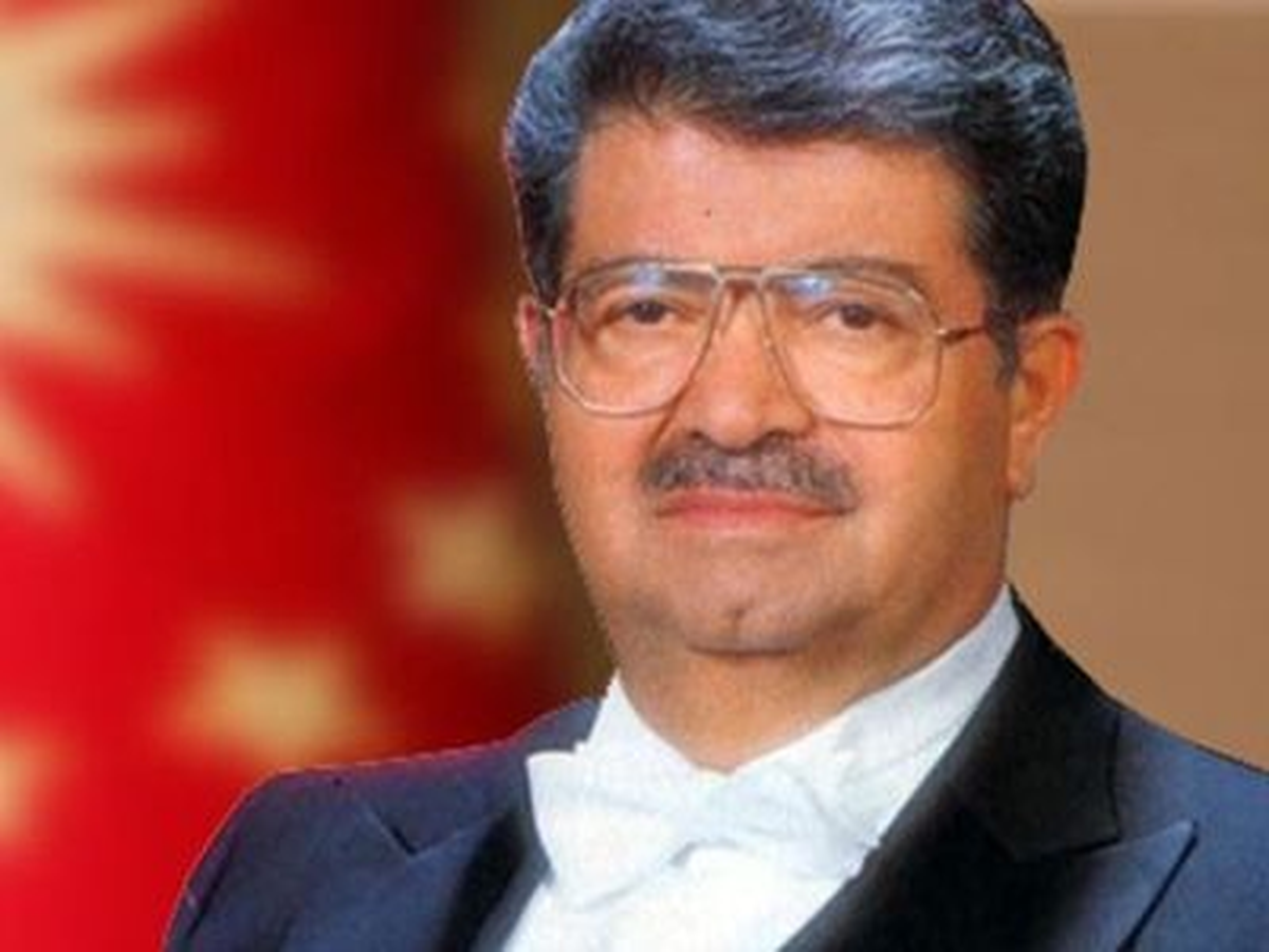 Ankara Cumhuriyet Başsavclığı, Sekizinci Cumhurbaşkanı Turgut Özal\'ın Naaşında Yapılan İncelemeye...