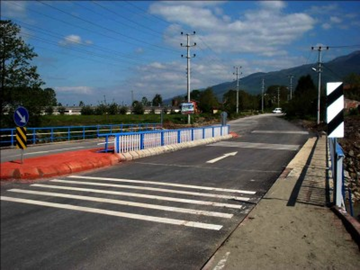 Arslanbey\'e Hayat Veren Çalışma