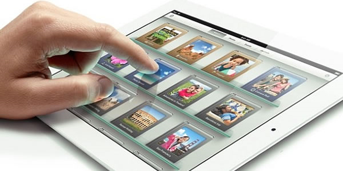 Avea, Dördüncü Nesil İpad\'i Yarın Satışa Sunuyor