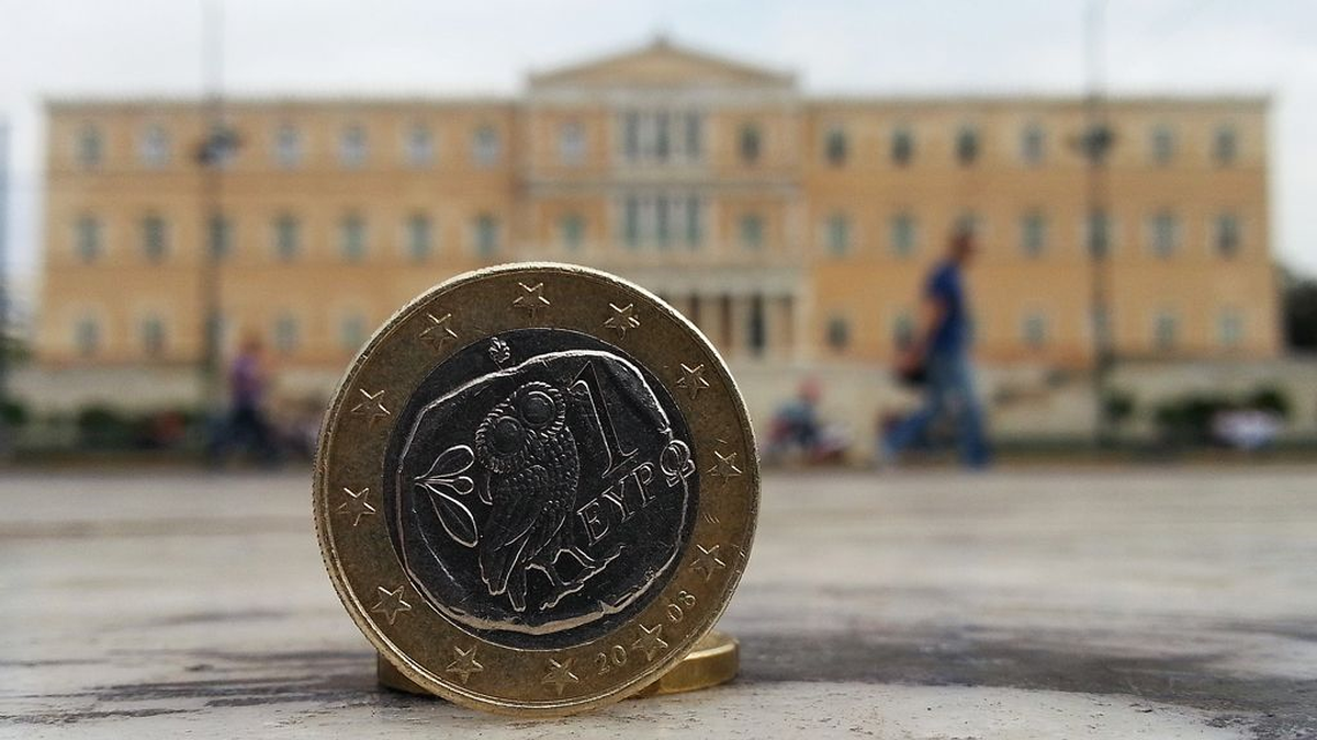 Avro Bölgesi, Yunanistan\'a Verilecek Kredi Dilimini Onayladı
