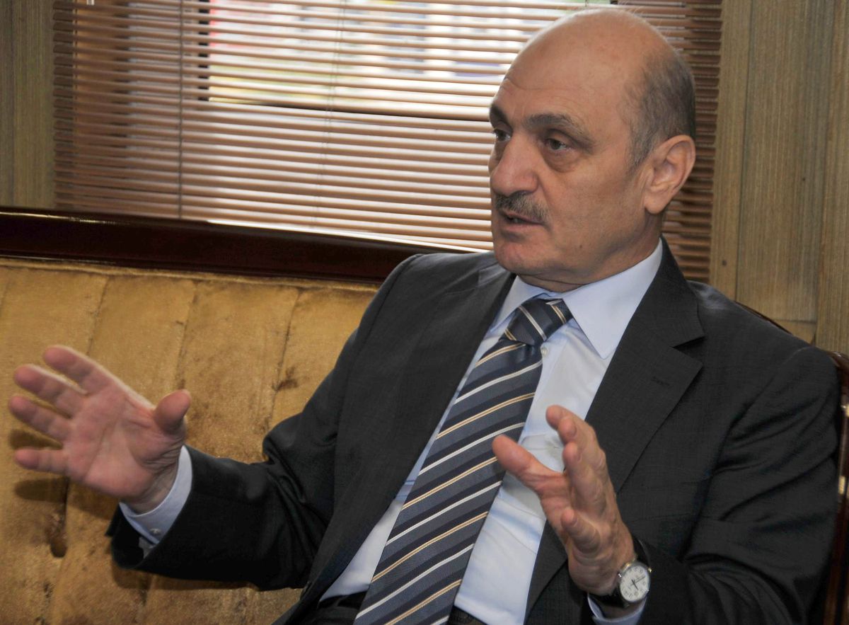Bakan Bayraktar Gaziantep\'te