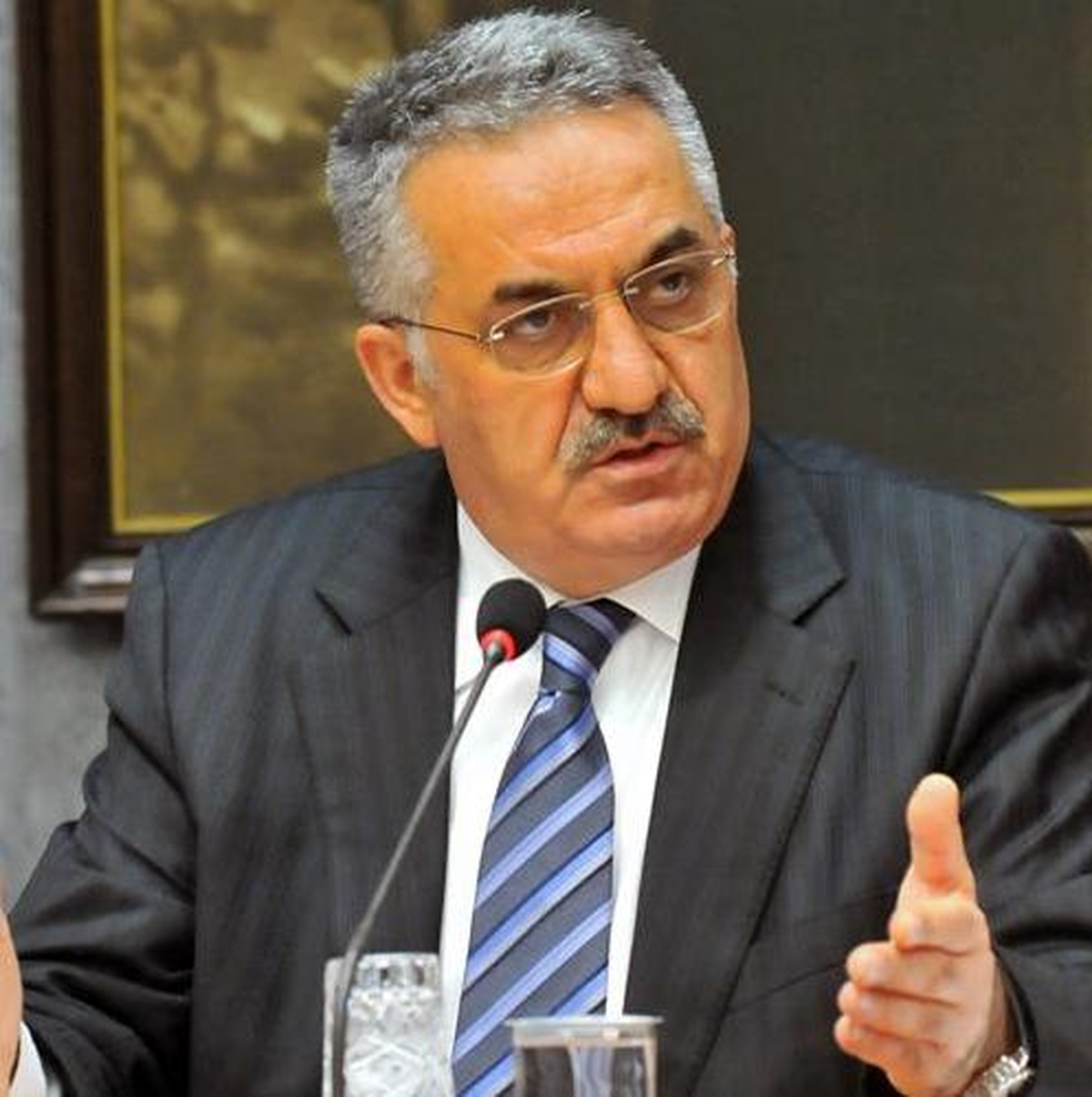 Bakan Yazıcı: Kefalette Eşin Rızası Konusunda Çalışma Yürütüyoruz