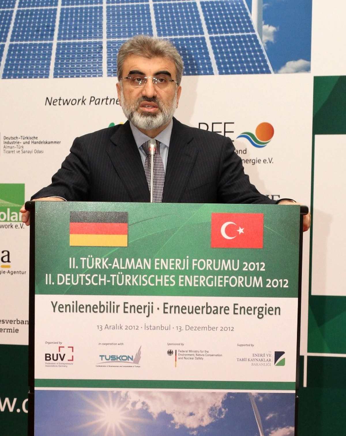 "Madem Gensoru Veriyorsunuz Bari Toplantıya Gelin"