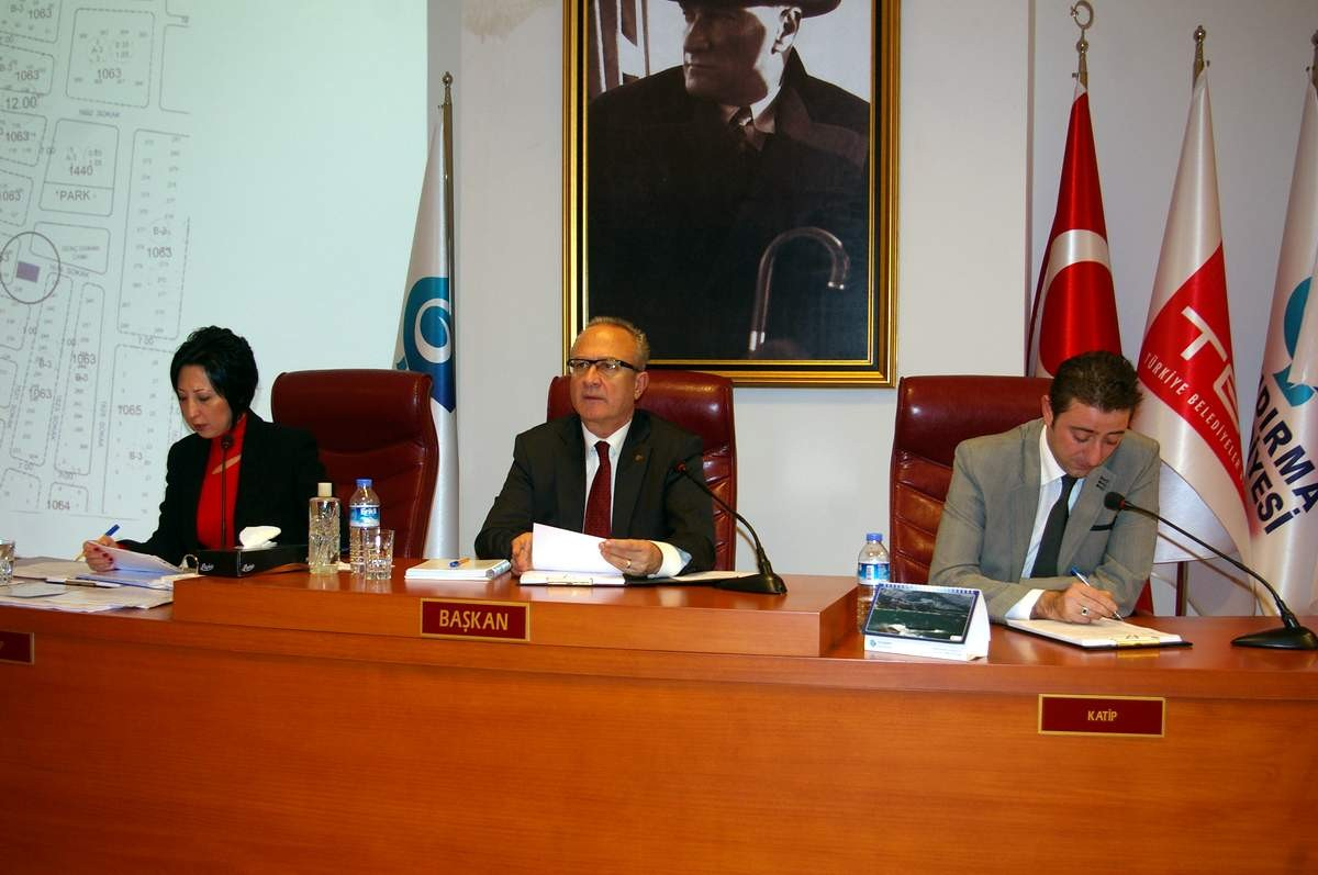 Bandırmalılardan Evsel Katı Atık Ücreti Alınacak
