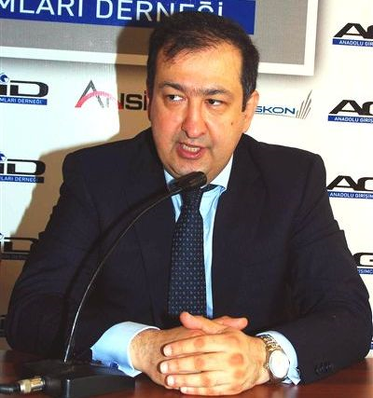 Bank Asya\'nın 2013 Yılında Hedefi % 18 Büyüme