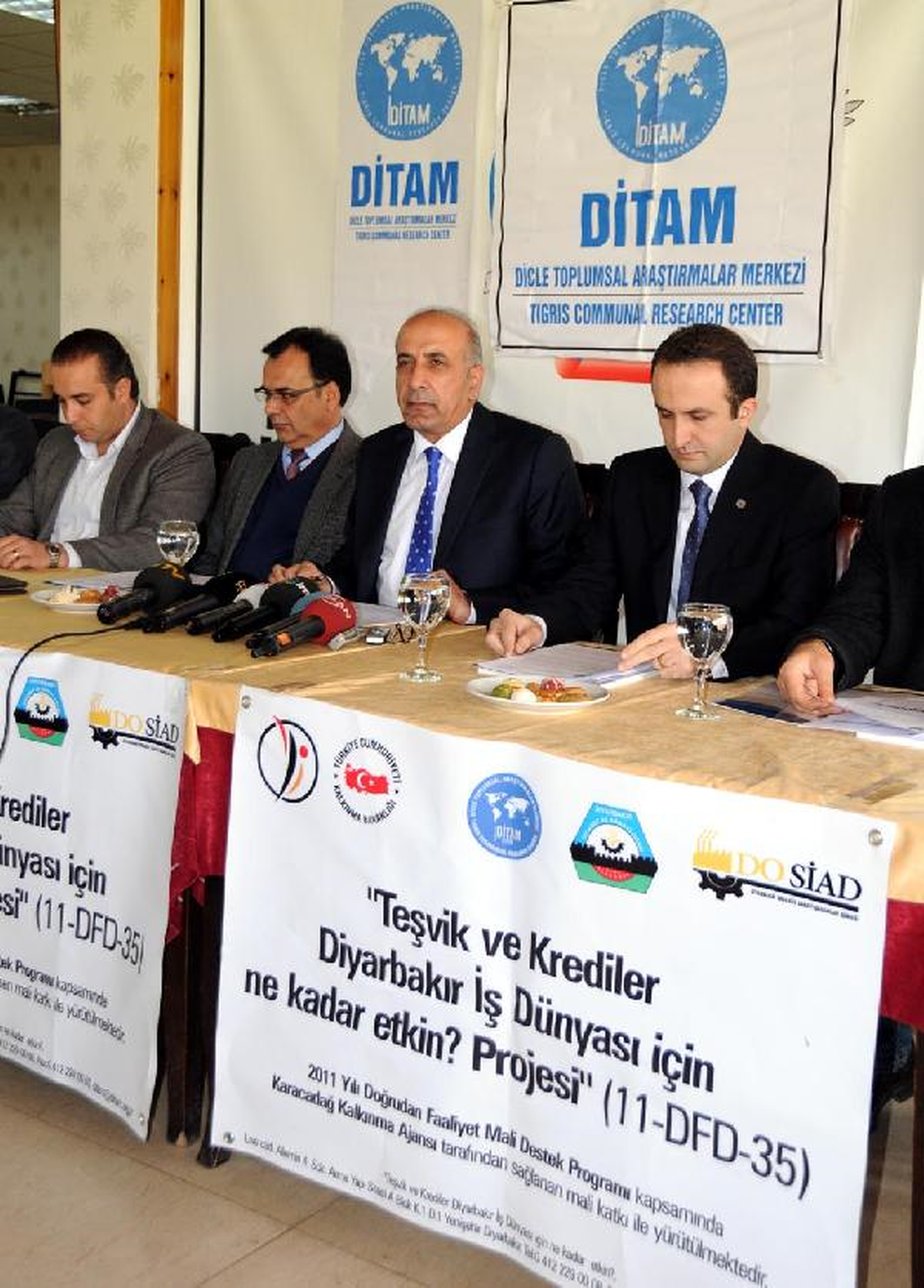 "Bankalar Kredi Kullandırmada Ayrımcı Davranıyor"