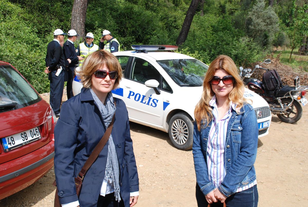 Başbakan\'a Hakaret İddiasına 2 Ay Hapis