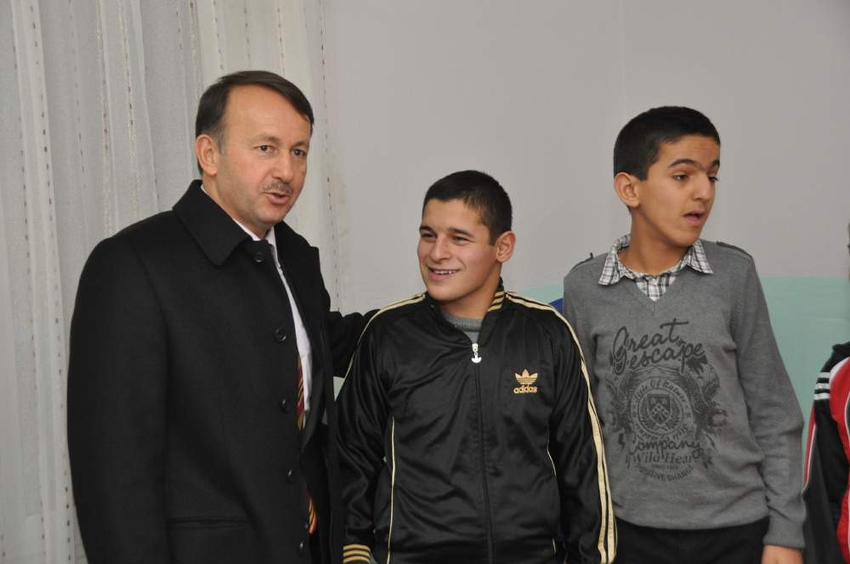 Başkan Karabalık İsmail Yılmaz\'a Sahip Çıktı