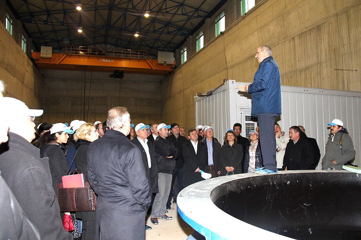 Başkan Toçoğlu, "Hizmetlerimiz Artarak Sürecek"