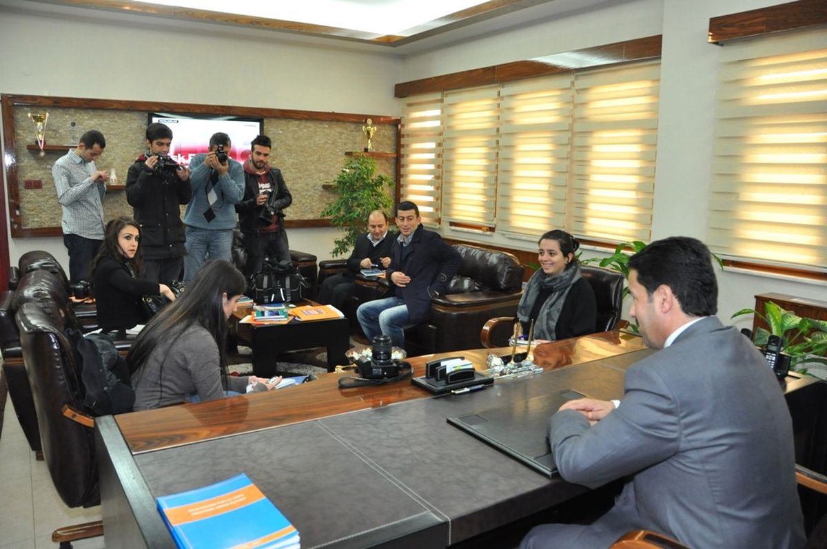 Başkan Yaman "Dilovası Modern Şehir Olma Yolunda Hızla İlerliyor"