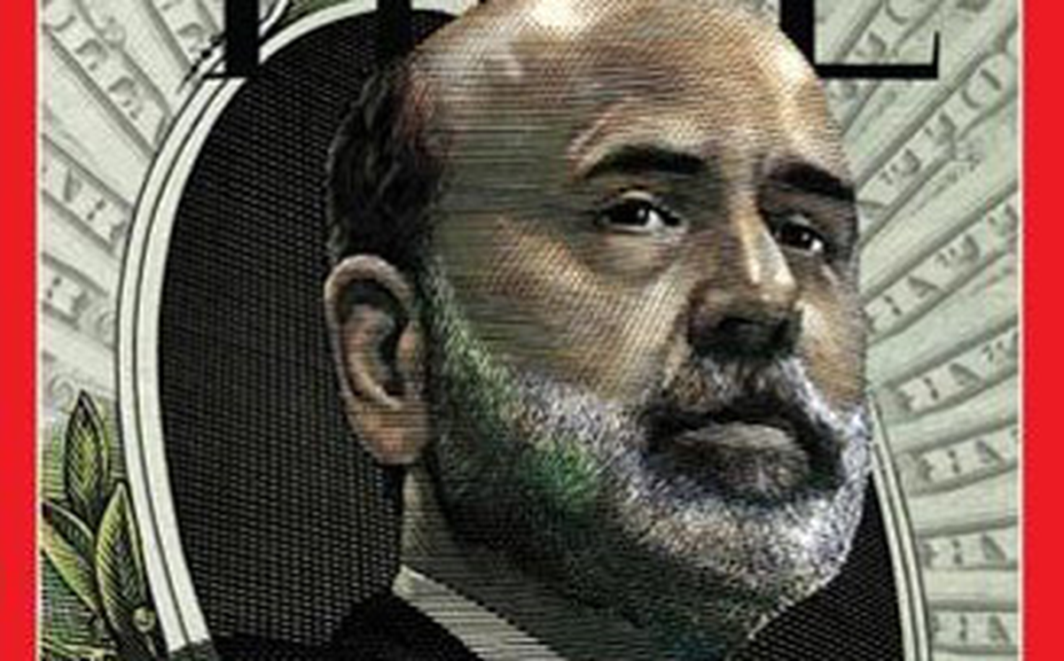Bernanke\'den Korkutan Açıklama
