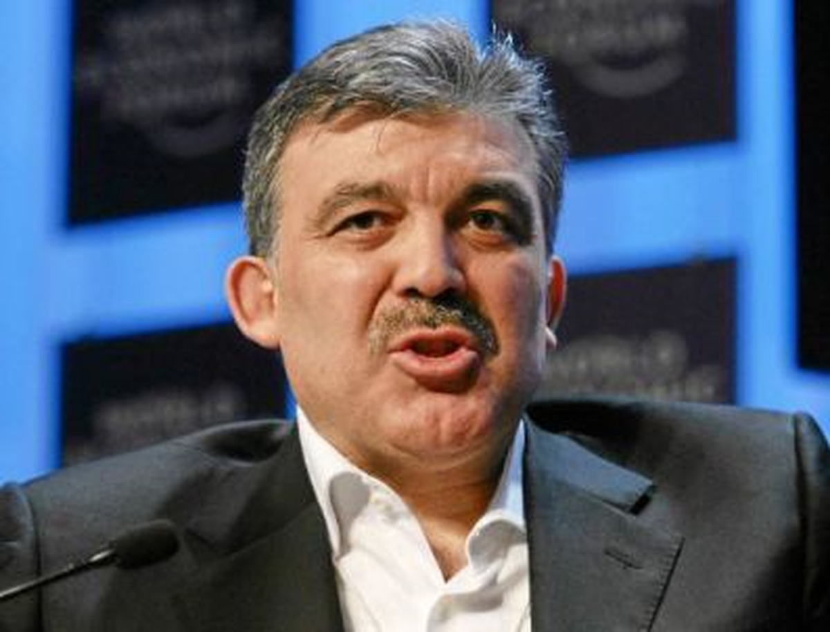 Boğaziçi Bölgesel Ortaklık Zirvesi